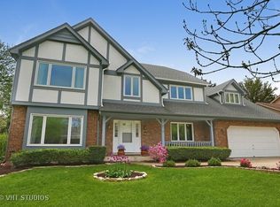 412 Flock Ave, Naperville, IL 60565