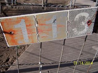 113 E 3rd St, Mammoth, AZ 85618