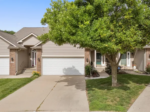 6852 NW 57th St, Johnston, IA 50131