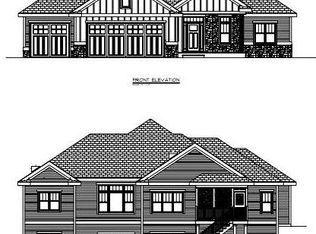 6234 Fountainhead Cir, Deforest, WI 53532