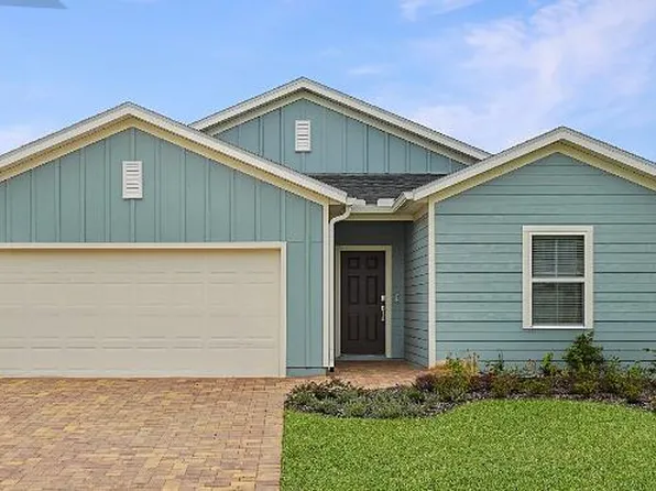 8282 HORSEBIT Circle, Jacksonville, FL 32219