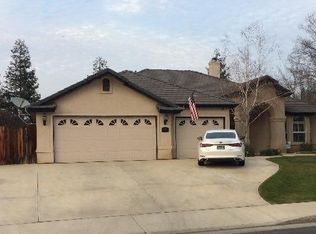11410 Darlington Ave, Bakersfield, CA 93312