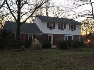 336 Diener Rd, Washington, MO 63090