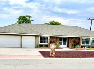 1890 Trotter Trl, Norco, CA 92860