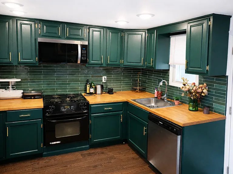 2311 Maryland Ave #B — Photo 9