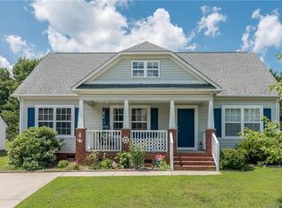 622 Darrington Ct, Rock Hill, SC 29732