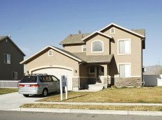 532 W 1875 S, Lehi, UT 84043