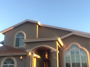 262 Easy Way UNIT A, El Paso, TX 79932