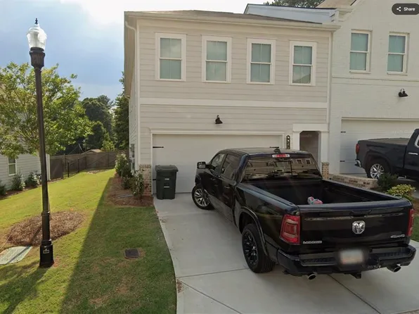 3369 Verdi Ln, Kennesaw, GA 30144