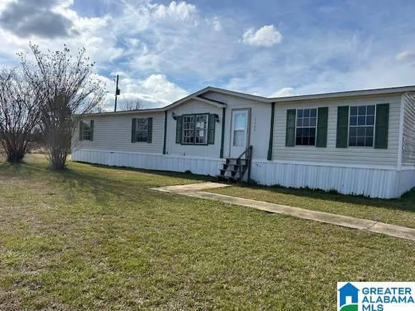 13909 W Highway 14, Selma, AL 36701