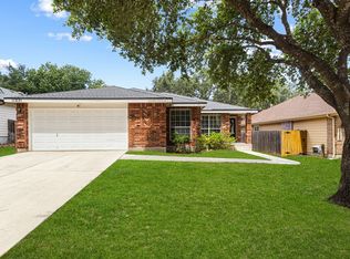 11231 Ocate, Helotes, TX 78023