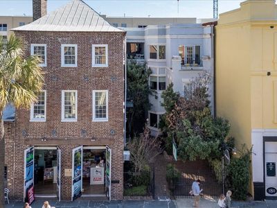 182 E Bay St #303, Charleston, SC, 29401