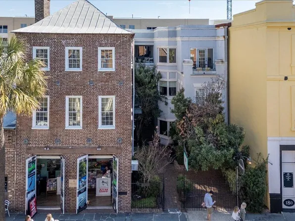 182 E Bay St #303, Charleston, SC 29401