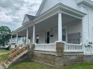 253 Brunswick St APT 2, Old Town, ME 04468