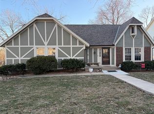 613 E 108th St, Kansas City, MO 64131