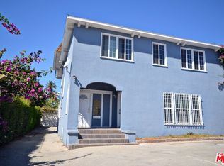 889 Crenshaw Blvd, Los Angeles, CA 90005