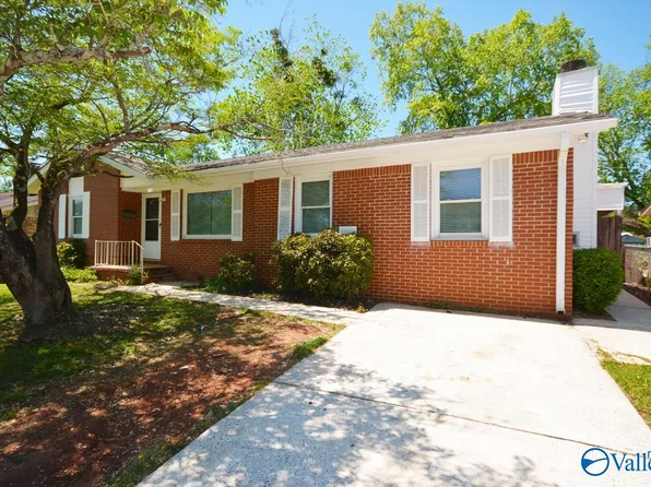 3214 Montrose St SW, Huntsville, AL 35805