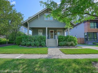 907 Ann St, Birmingham, MI