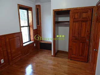 Rented by Green Home NY Realty LLC