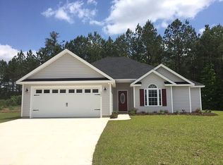 522 Tulley Ct, Conway, SC 29527