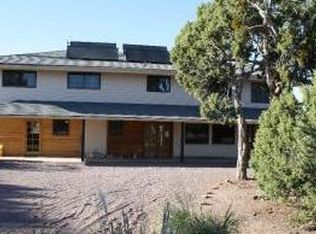 1102 S Gold Nugget Ln, Payson, AZ 85541