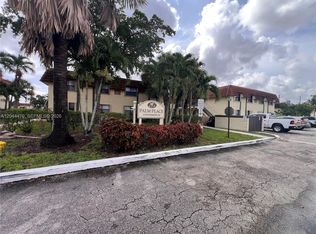 451 NW 100th Pl #101, Hollywood, FL 33024