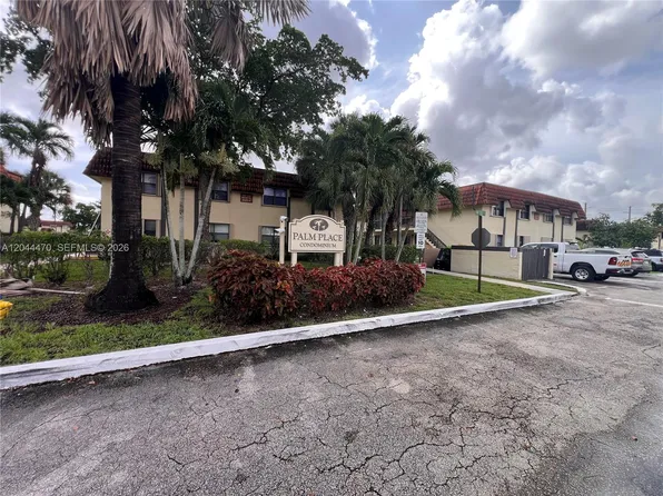 451 NW 100th Pl #101, Hollywood, FL 33024