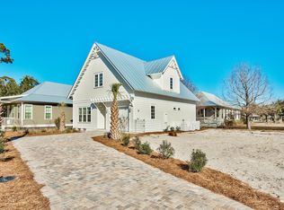 LOT-38B Cypress Cir, Pt Washington, FL 32459