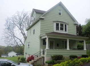 2603 17th Ave, Altoona, PA 16601