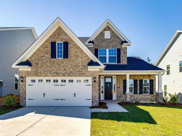 144 Cambria Ln, Blythewood, SC 29016