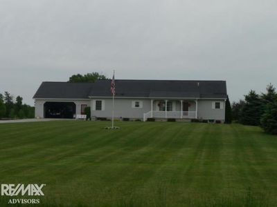 1601 Wadhams Rd, Saint Clair, MI, 48079