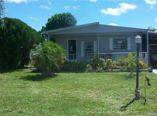 6940 SE Congress St, Hobe Sound, FL 33455