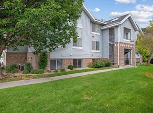1525 N Riverside Ave #38, Provo, UT 84604