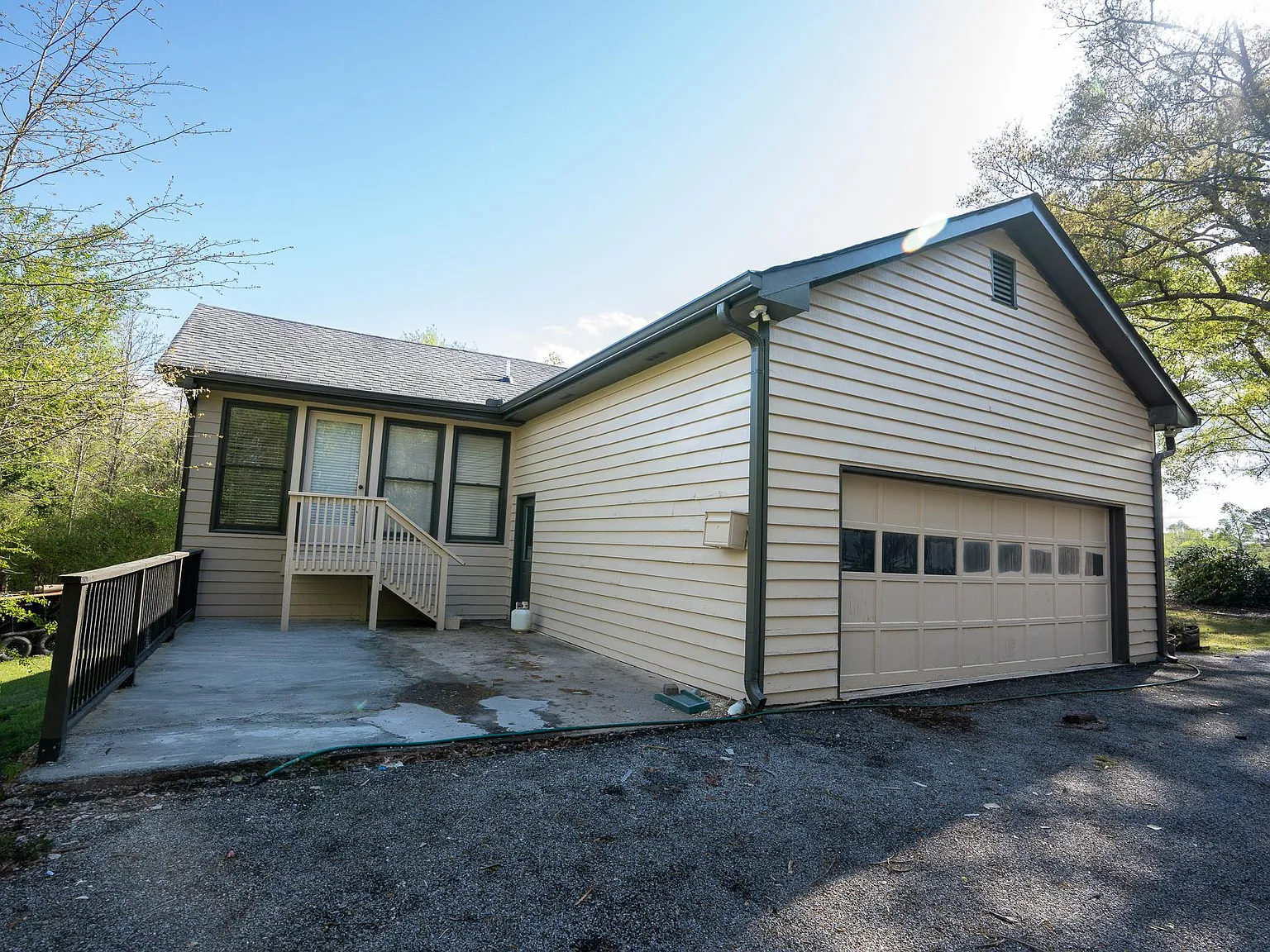 3840 Byers Rd — Photo 3