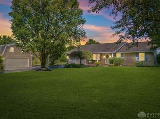 74 Hadley Rd, Clarksville, OH 45113