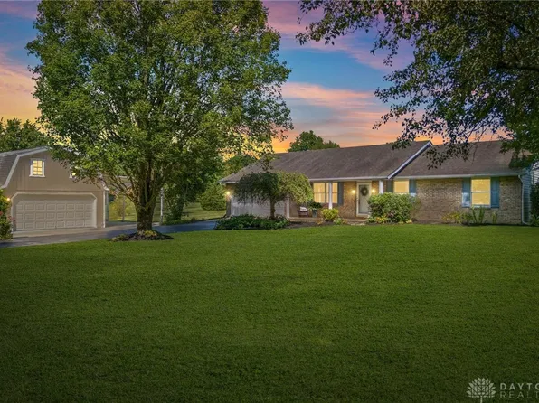 74 Hadley Rd, Clarksville, OH 45113