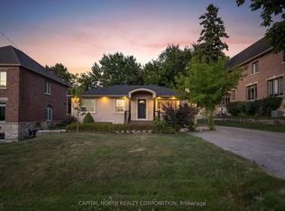 89 Hambly Ave, King, ON L7B 1J1