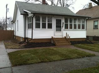 1812 Oconnor Ave, Lincoln Park, MI 48146