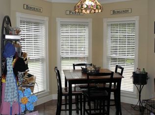 1720 Highway 57 W, Ramer, TN 38367