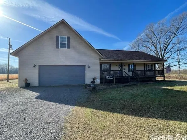 (undisclosed Address), Magness, AR 72553