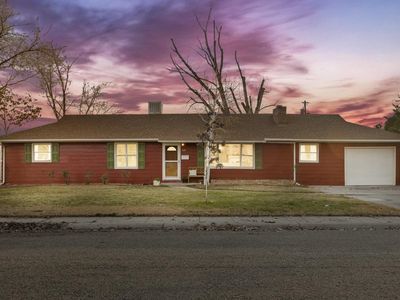 221 Hall Ave, Grand Junction, CO, 81501