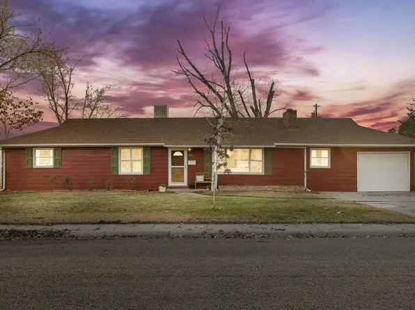 221 Hall Ave, Grand Junction, CO 81501