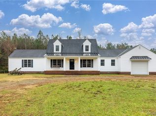 12121 Halifax Rd, Petersburg, VA 23805