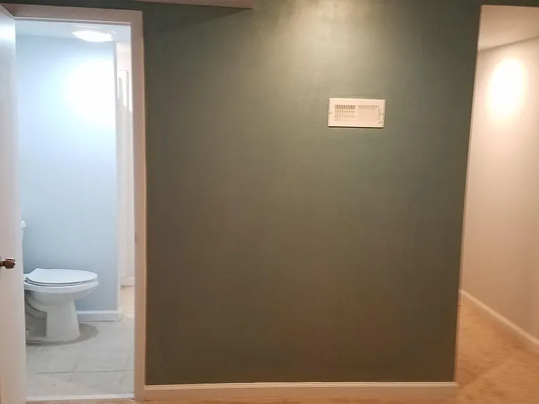living/dining room