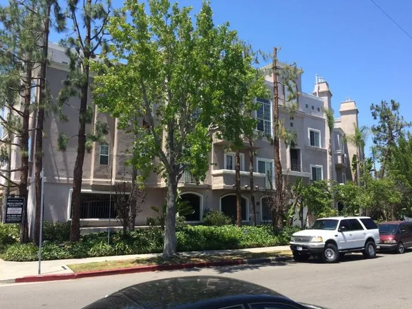 a5430, 5430 Alvern Cir APT C101, Westchester, CA 90045
