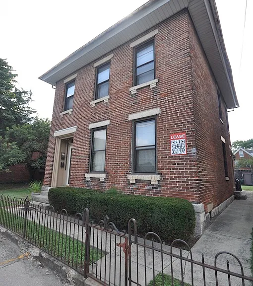 321 E Livingston Ave #B — Photo 1