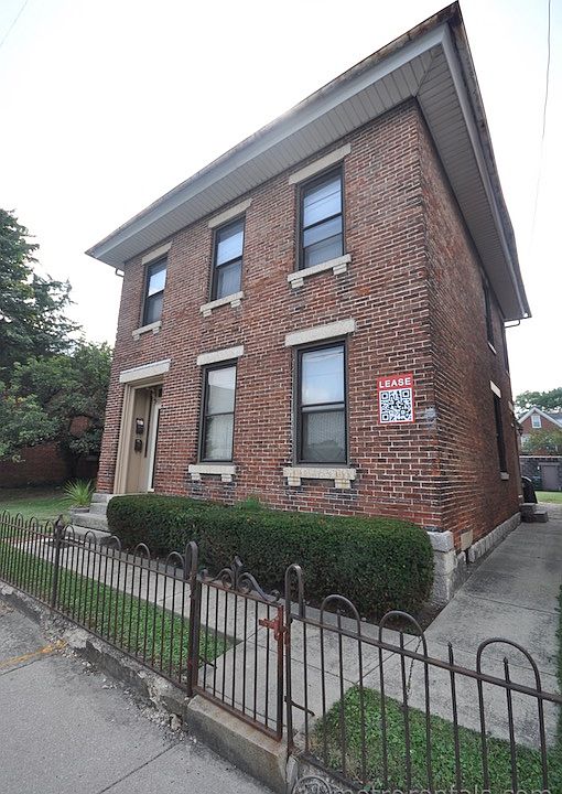 1st image of 321 E Livingston Ave APT B