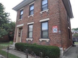 321 E Livingston Ave APT B, Columbus, OH 43215