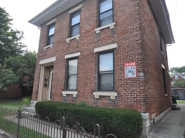 321 E Livingston Ave APT B, Columbus, OH 43215