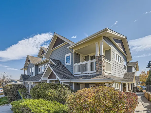 9311 Amison Circle #104, Parker, CO 80134